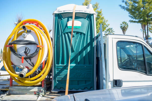 Best High-end porta potty rental  in Montpelier, VT