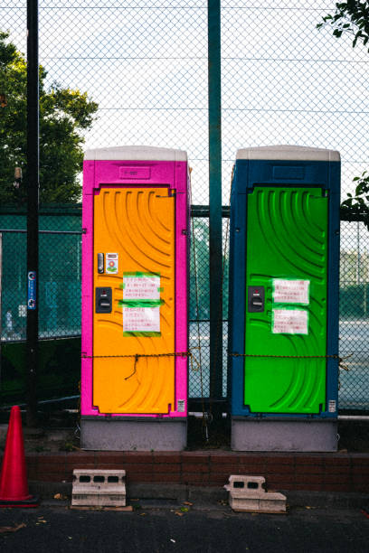 Best Porta potty rental near me  in Montpelier, VT