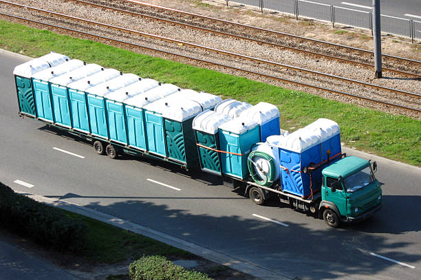 Best Luxury portable toilet rental  in Montpelier, VT