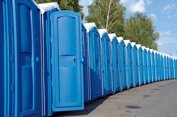 Best Porta potty rental near me  in Montpelier, VT